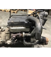 Motore Mercedes Vario 814 OM904LA